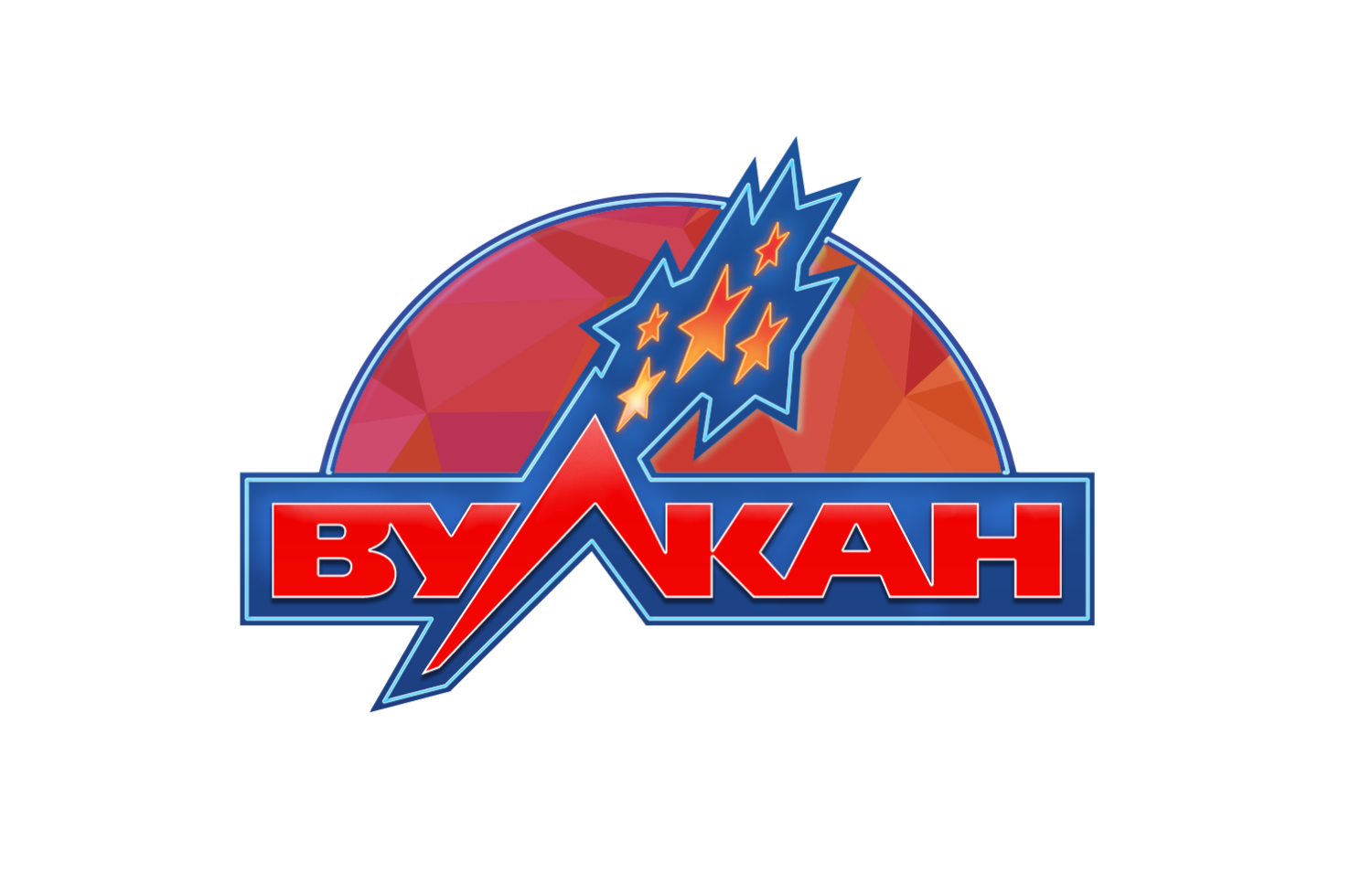 Онлайн казино Вулкан